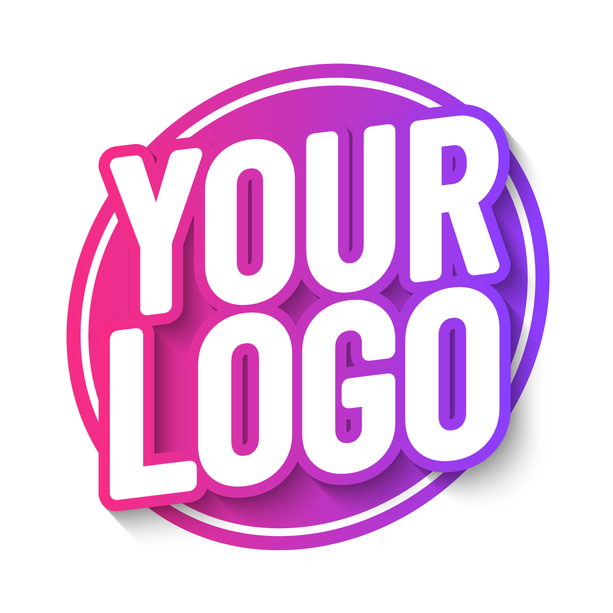 Sample Restaurant Logo